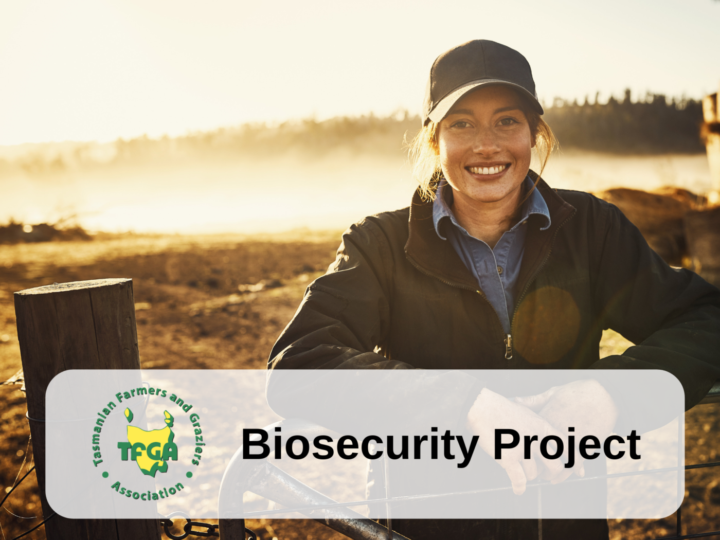 Biosecurity Project
