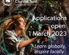 Churchill Fellowship - Opportunity for international travel to benefit our industry