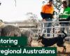 Applications open for the National Mentoring Program