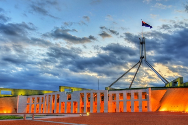 Australian Federal Parliament
