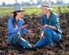 Ground truth: CSIRO launches national data and information tool for soil