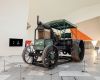 One of the earliest surviving Australian-made tractors joins the National Museum’s collection