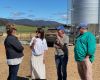TFGA celebrates National Ag Day with focus on Tasmania's Young Farmers