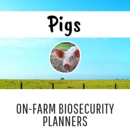 On Farm Planner Cover Image